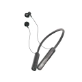 HERŞEYTREND Boyun Askılı Bluetooth Kulaklık Extra Bass ve Ses Değiştirme Modlu