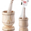 HERŞEYTREND Büyük Boy Havan Royaleks-BLS9009