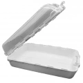 HERŞEYTREND Buzdolabı Saklama Kabı Organizer Royaleks-07412