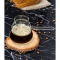 HERŞEYTREND Cam Cezve 400 Ml Royaleks-CLKN-1858