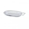HERŞEYTREND Cam Oval Elma Rendesi Royaleks-SGM09342