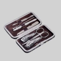 HERŞEYTREND Dayanıklı Çelik Aletlerden Oluşan Kişisel Bakım Seti