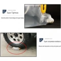 HERŞEYTREND Dayanıklı Plastik İçecek Çantası 2 Litre