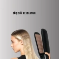 HERŞEYTREND DEMPOWER DP-134 – Isı Ayarlı Saç Şekillendirme Deneyimi