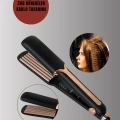 HERŞEYTREND DEMPOWER DP-134 – Isı Ayarlı Saç Şekillendirme Deneyimi