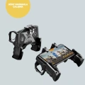 HERŞEYTREND Dört Parmak Destekli Mobil Gamepad Tetikli Oyun Kontrolcüsü