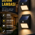 HERŞEYTREND DP-53 DUVAR LAMBASI