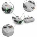 HERŞEYTREND Ekranlı Kumandalı Drone Engel Algılamalı Kolay Kontrol