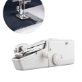 HERŞEYTREND El Tipi Mini Dikiş Makinesi Perde ve Kıyafet Tamiri İçin