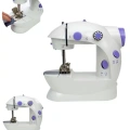 HERŞEYTREND Elektrikli Mini Dikiş Makinesi Pratik Ev Yardımcısı