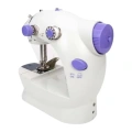 HERŞEYTREND Elektrikli Mini Dikiş Makinesi Pratik Ev Yardımcısı