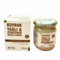 HERŞEYTREND Esila Kuyruk Yağlı Masaj Kremi 210ml Akıllı Krem mudanis