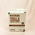HERŞEYTREND Esila Kuyruk Yağlı Masaj Kremi 210ml Akıllı Krem mudanis