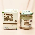 HERŞEYTREND Esila Kuyruk Yağlı Masaj Kremi 210ml Akıllı Krem mudanis