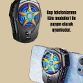 HERŞEYTREND F6 TELEFON SOGUTUCU
