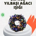 HERŞEYTREND Festivaller ve Özel Günler İçin LED Dekoratif Işık
