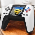 HERŞEYTREND Game Stick 520 Oyunlu Retro Konsol Çocuklara Özel