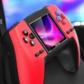 HERŞEYTREND Game Stick 520 Oyunlu Retro Konsol Çocuklara Özel