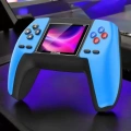 HERŞEYTREND Game Stick 520 Oyunlu Retro Konsol Çocuklara Özel