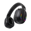 HERŞEYTREND Gaming Headset Kablosuz Bluetooth 40MM Sürücülü Mikrofonlu Oyuncu Kulaklığı