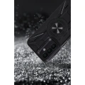 HERŞEYTREND General Mobile Era 30 Kılıf Lincoln Silikon - Siyah