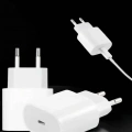 HERŞEYTREND Güç Adaptörü ve Kablosu Şarj Aleti 15/15 Pro Max Uyumlu Hızlı Şarj