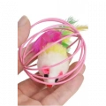 HERŞEYTREND Hareketli Kedi Oyuncağı