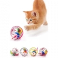 HERŞEYTREND Hareketli Kedi Oyuncağı