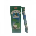 HERŞEYTREND Hem Coconut  Aromalı Çubuk Tütsü