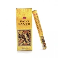HERŞEYTREND Hem Palo Santo  Aromalı Çubuk Tütsü