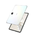 HERŞEYTREND Huawei Honor Pad 9 Kılıf Anti Shock Tablet Silikon - Şeffaf