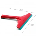 HERŞEYTREND Hünerli Plastik Cam Sileceği Çekçek Küçük - 22cm
