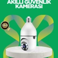 HERŞEYTREND İki Yönlü Ses Destekli Full HD Akıllı Kamera