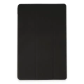 HERŞEYTREND İpad Pro 13 (2024) Kılıf Tablet Smart Kılıf - Siyah