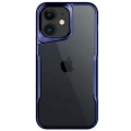 HERŞEYTREND İphone 11 Kılıf Boyi Silikon Kapak - Lacivert