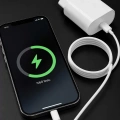 HERŞEYTREND iPhone 14 13 12 Mini 11 XR XS X 20W Hızlı Şarj Adaptörü