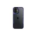 HERŞEYTREND İphone 16 Plus Kılıf Boyi Silikon Kapak - Lacivert