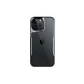 HERŞEYTREND İphone 16 Pro Max Kılıf Boyi Silikon Kapak - Titan Gri