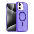 HERŞEYTREND Joko Apple İphone 12  Magsafe Kapak - Mor