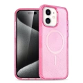 HERŞEYTREND Joko Apple İphone 12  Magsafe Kapak - Pembe