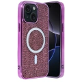 HERŞEYTREND Joko Apple İphone 14 Helen Magsafe Kapak - Derin Mor