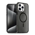 HERŞEYTREND Joko Apple İphone 15 Pro Max  Magsafe Kapak - Siyah