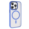HERŞEYTREND Joko Apple İphone 15 Pro Max Terea Magsafe Kapak - Mavi
