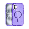 HERŞEYTREND Joko Apple İphone 16  Magsafe Kapak - Mor