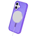 HERŞEYTREND Joko Apple İphone 16  Magsafe Kapak - Mor