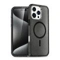 HERŞEYTREND Joko Apple İphone 16 Pro  Magsafe Kapak - Siyah