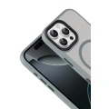 HERŞEYTREND Joko Apple İphone 16 Pro Max Megane Magsafe Kapak - Titan Gri