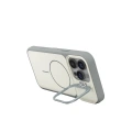 HERŞEYTREND Joko Apple İphone 16 Pro Max Pale Magsafe Standlı Kapak - Beyaz