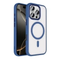 HERŞEYTREND Joko Apple İphone 16 Pro Max Terea Magsafe Kapak - Lacivert