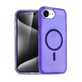 HERŞEYTREND Joko Apple İphone 16e  Magsafe Kapak - Mor